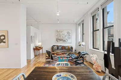 542 Broadway #5F, New York City, NY 10012 - Photo 2
