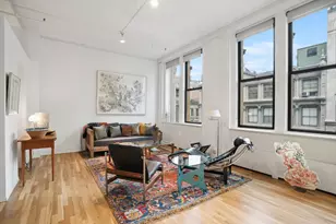 542 Broadway, New York City, NY 10012 - Photo 1
