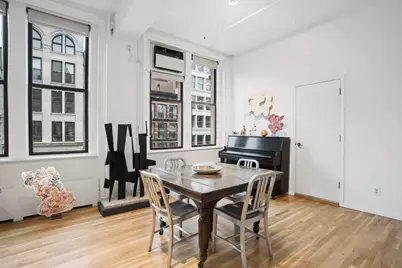 542 Broadway #5F, New York City, NY 10012 - Photo 4