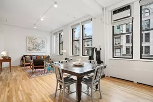 542 Broadway, New York City, NY 10012 - Photo 2