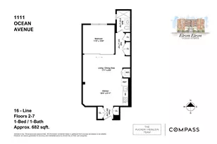 1111 Ocean Ave, Brooklyn, NY 11230 - Photo 18