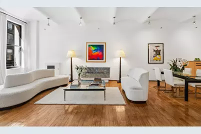 11 W 20th Street #7, New York City, NY 10011 - Photo 2