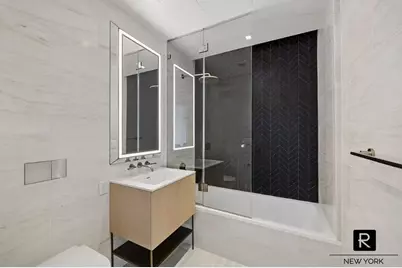 215 W 28th Street #6-E, New York City, NY 10001 - Photo 4