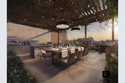 215 W 28th Street #6-E, New York City, NY 10001 - Photo 1