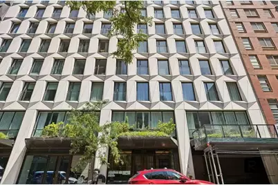 215 W 28th Street #6-E, New York City, NY 10001 - Photo 2