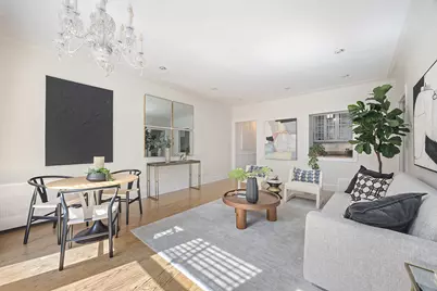 136 W 75th Street #3C, New York, NY 10023 - Photo 2