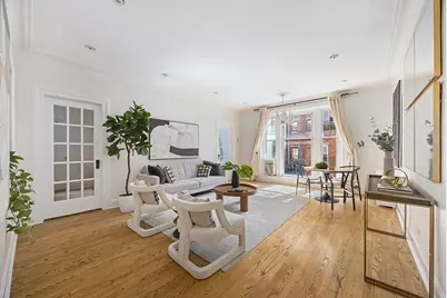 136 W 75th Street #3C, New York, NY 10023 - Photo 1