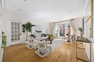 136 W 75th St, New York, NY 10023 - Photo 1