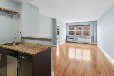 166 E 35th Street #5C, New York City, NY 10016 - Photo 8