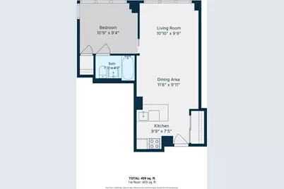 166 E 35th Street #5C, New York City, NY 10016 - Photo 22