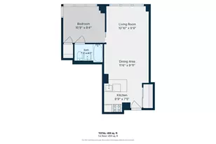 166 E 35th St, New York City, NY 10016 - Photo 22