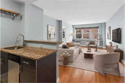166 E 35th Street #5C, New York City, NY 10016 - Photo 1