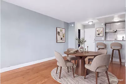 166 E 35th Street #5C, New York City, NY 10016 - Photo 2