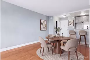 166 E 35th St, New York City, NY 10016 - Photo 2