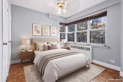 166 E 35th Street #5C, New York City, NY 10016 - Photo 4