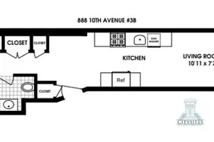 888 10th Ave, New York City, NY 10019 - Photo 8
