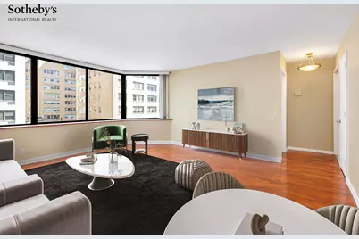 330 E 75th Street #7K, New York City, NY 10021 - Photo 2