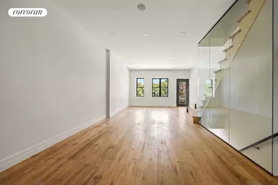 346 Prospect Avenue #1, Brooklyn, NY 11215 - Photo 2
