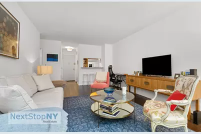 245 E 54th Street #4C, New York, NY 10022 - Photo 2
