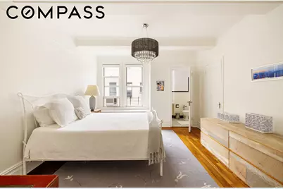 50 Riverside Drive #15F, New York City, NY 10024 - Photo 8