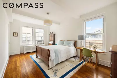 50 Riverside Drive #15F, New York, NY 10024 - Photo 6