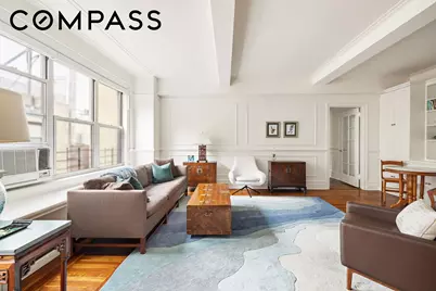 50 Riverside Drive #15F, New York, NY 10024 - Photo 2