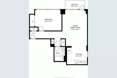 403 E 62nd Street #5B, New York, NY 10065 - Photo 14
