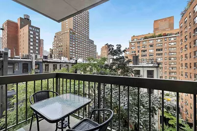 403 E 62nd Street #5B, New York, NY 10065 - Photo 16