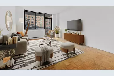 403 E 62nd Street #5B, New York, NY 10065 - Photo 2