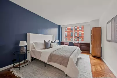 393 W 49th Street #2G, New York, NY 10019 - Photo 12
