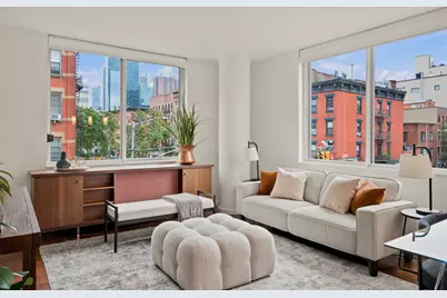 393 W 49th Street #2G, New York, NY 10019 - Photo 4