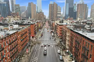 393 W 49th St, New York City, NY 10019 - Photo 26