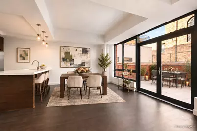 161 N 4th Street #1I, Brooklyn, NY 11211 - Photo 2