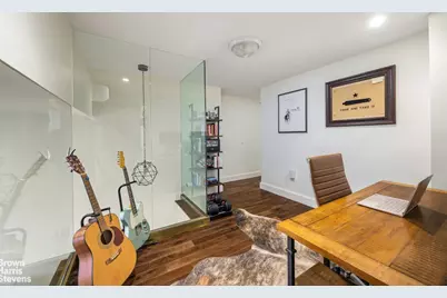 211 Thompson Street #4A, New York City, NY 10012 - Photo 2