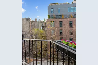 211 Thompson Street #4A, New York City, NY 10012 - Photo 4