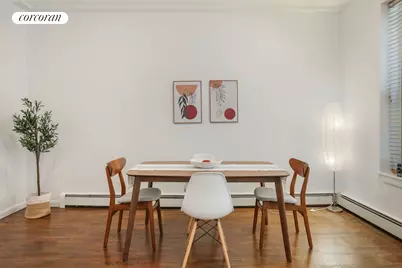 153 Clinton Avenue #1A, New York City, NY 11205 - Photo 2