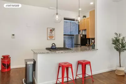 153 Clinton Avenue #1A, New York City, NY 11205 - Photo 4