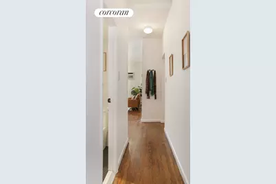 153 Clinton Avenue #1A, New York City, NY 11205 - Photo 6