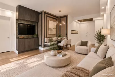 33 W 56th Street #4E, New York, NY 10019 - Photo 2