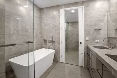 33 W 56th Street #4E, New York, NY 10019 - Photo 6