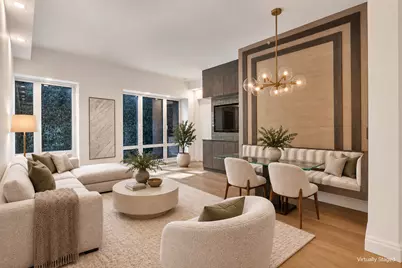 33 W 56th Street #4E, New York, NY 10019 - Photo 1