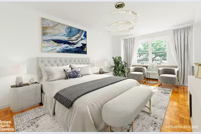1175 York Avenue #4F, New York, NY 10065 - Photo 4
