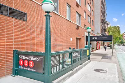175 W 12th Street #6A, New York, NY 10011 - Photo 10