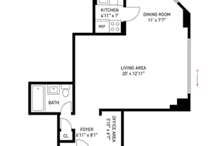 175 W 12th St, New York City, NY 10011 - Photo 12