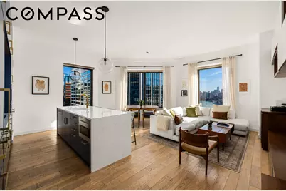 75 Wall Street #29O, New York, NY 10005 - Photo 1