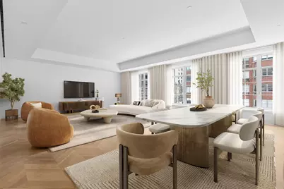 1228 Madison Avenue #3FLOOR, New York, NY 10128 - Photo 1