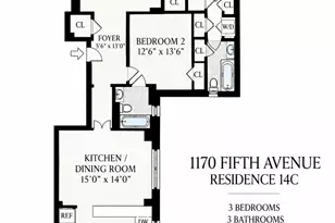 1170 5th Ave, New York City, NY 10029 - Photo 14