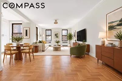 960 Sterling Place #4F, New York City, NY 11213 - Photo 1