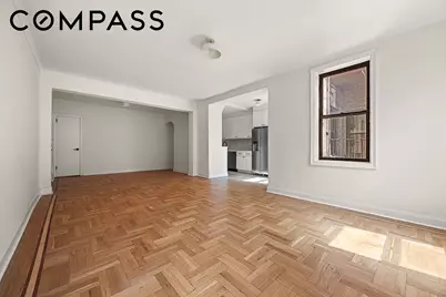 960 Sterling Place #4F, Brooklyn, NY 11213 - Photo 4