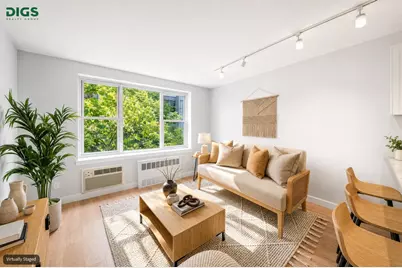 235 W 70th Street #1D, New York City, NY 10023 - Photo 1
